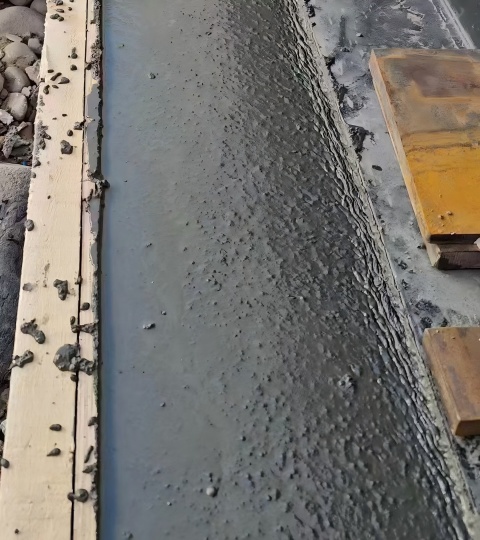 麻章环氧砂浆的特点及施工流程​