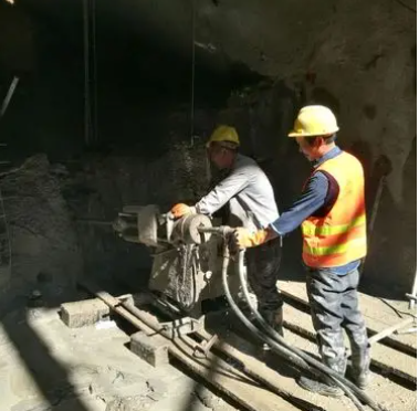 麻章水下抗分散灌浆料特点 水下不分散注浆料介绍