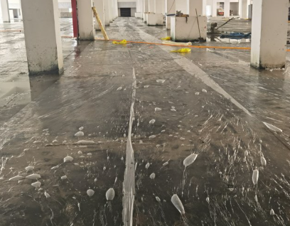 麻章不发火砂浆和不发火金属骨料有什么区别