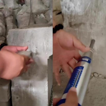 麻章混凝土强度不足的原因及处理方法