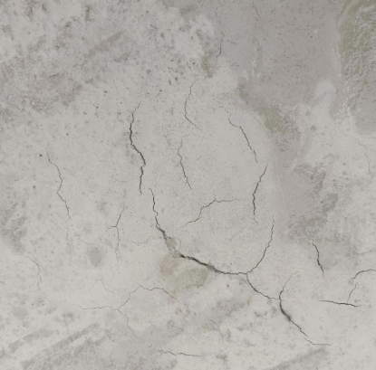 麻章灌浆料为什么会产生裂缝？出现裂缝该如何处理？