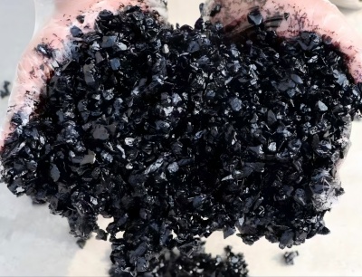 麻章沥青冷补料（沥青砂）的优势特点与施工流程解析