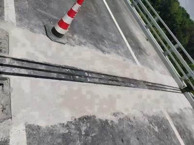 麻章伸缩缝更换后浇筑材料快速结构修补料速砼的产品特点及施工流程​