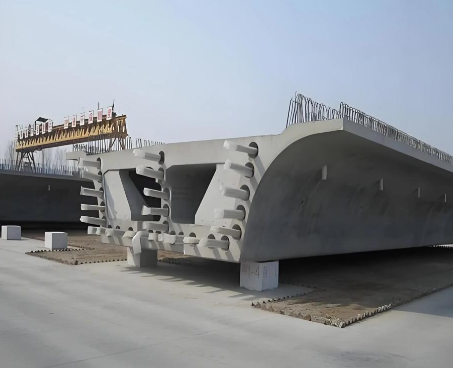 麻章抗冻压浆料的特点及标准化施工工艺